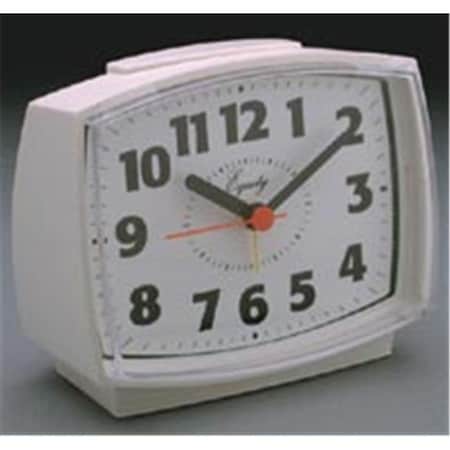 Equity Equity 33100   IVY Electric Analog Alarm Clock 33100     IVY